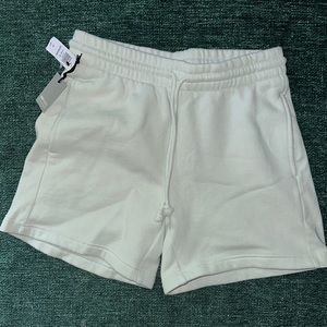 TNA cozy shorts